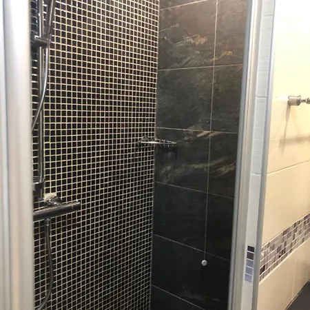 Konaci Angella Lux 2 Apartment